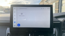 Toyota Corolla 1.8 Hybrid Excel 5dr CVT Hybrid Hatchback